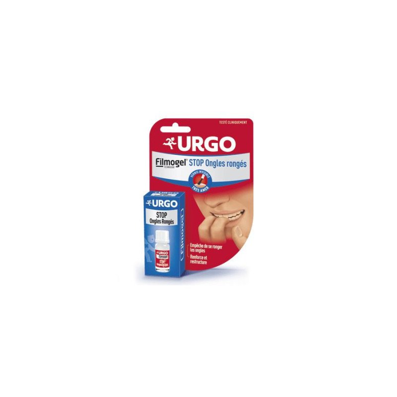 Urgo Stop aux ongles rongés 9 ml