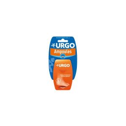 Urgo Cors et oeil de perdrix 5 pts 