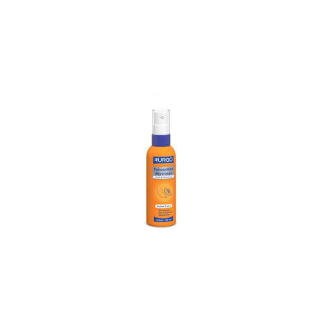 Urgo Prévention mycoses 150 ml 