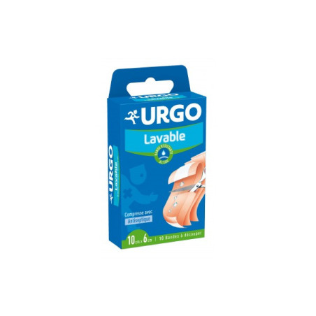 Urgo Lavable 10 cm x 6 cm