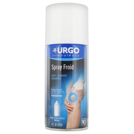 Urgo Froid Spray 150 ml 