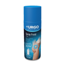 Urgo Froid Spray 400 ml
