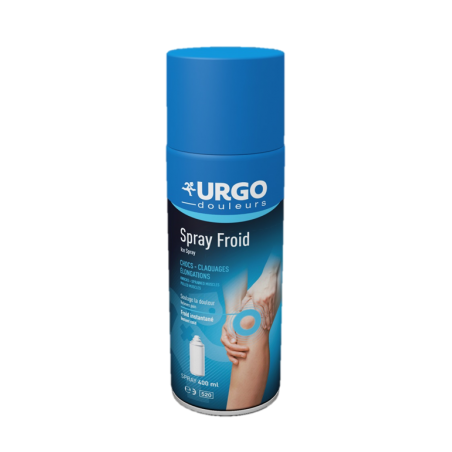 Urgo Froid Spray 400 ml