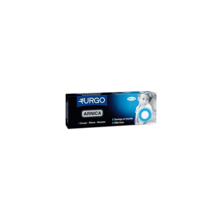 Urgo Arnica Gel 50 gr