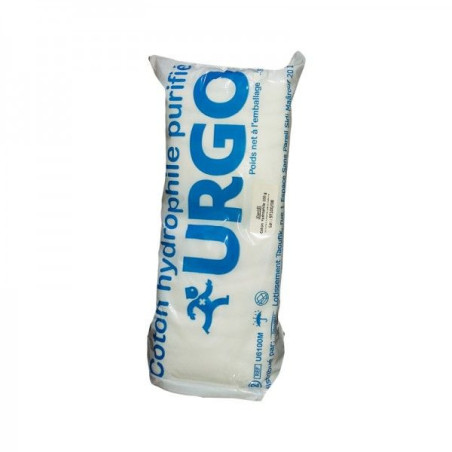 Urgo Coton hydrophile 50gr