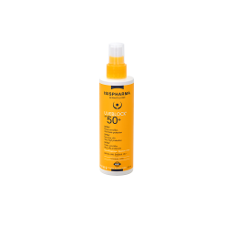 ISISPHARMA UVEBLOCK SPF 50+ SPRAY FAMILY 200 ML