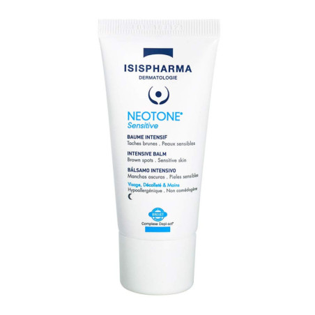ISISPHARMA NEOTONE SENSITIVE