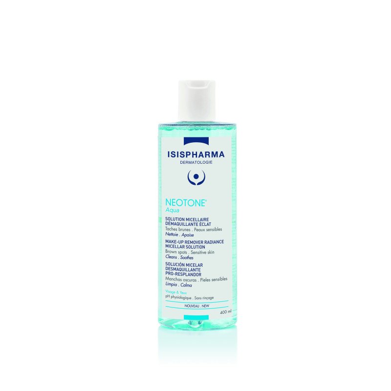 ISISPHARMA NEOTONE AQUA 400 ML                                                                                   