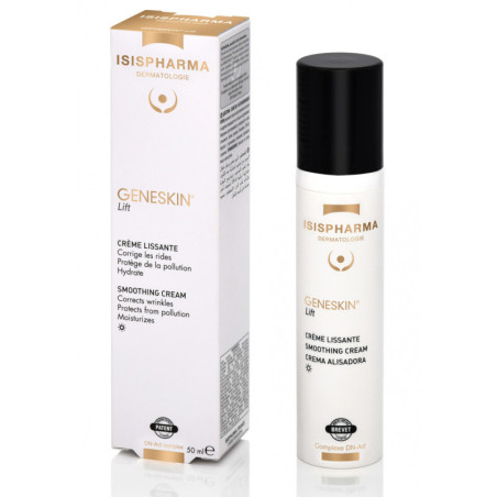ISISPHARMA GENESKIN LIFT CREME LISSANTE  (CREME DE JOUR)