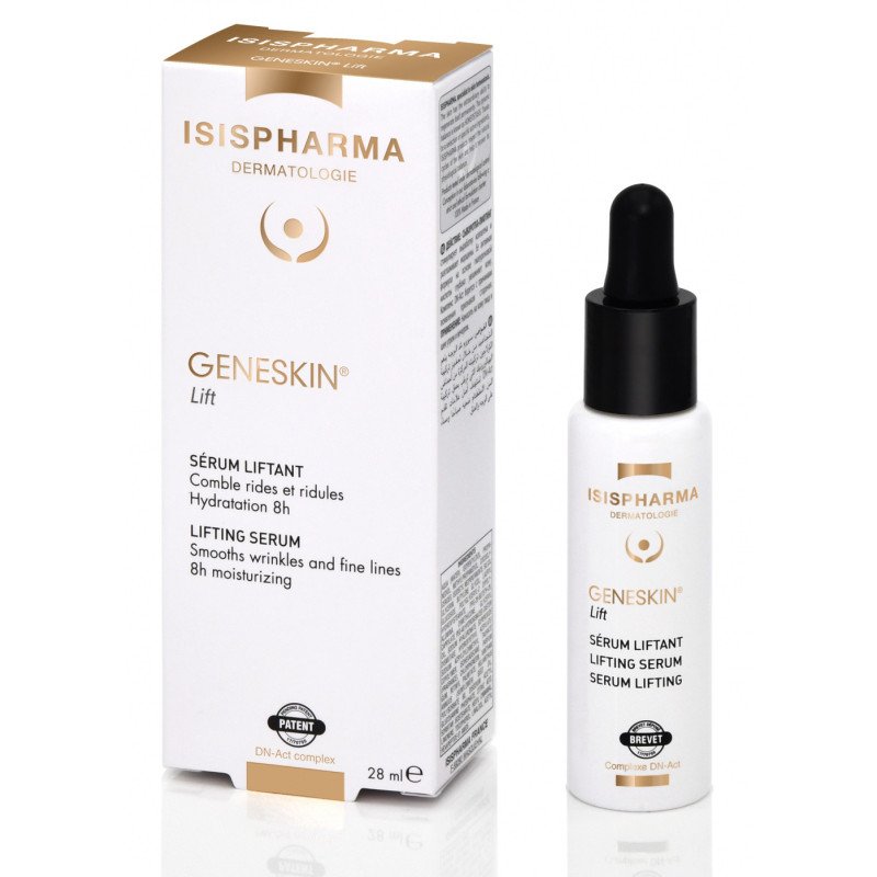 ISISPHARMA GENESKIN LIFT SERUM LIFTANT