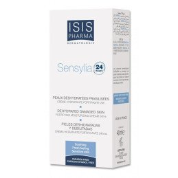 ISISPHARMA SENSYLIA 24H 40 ML