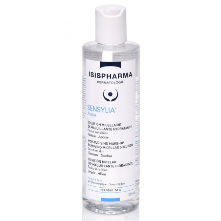 ISISPHARMA SENSYLIA AQUA 250 ML