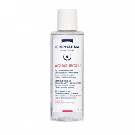 ISISPHARMA AQUARUBORIL 100 ML