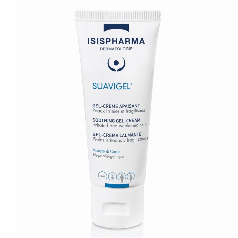 ISISPHARMA SUAVIGEL 40 ML