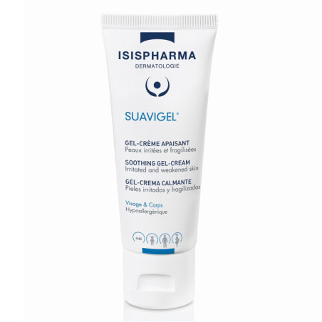 ISISPHARMA SUAVIGEL 40 ML