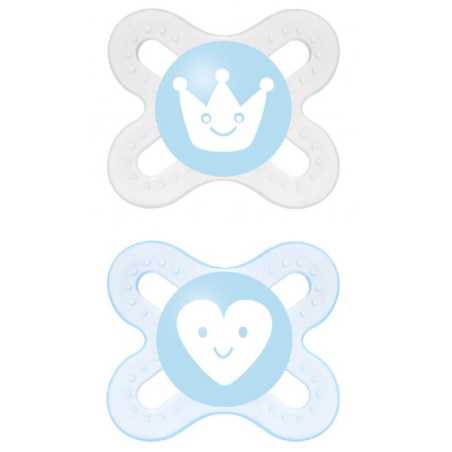 Start 0-2m  (Boy)