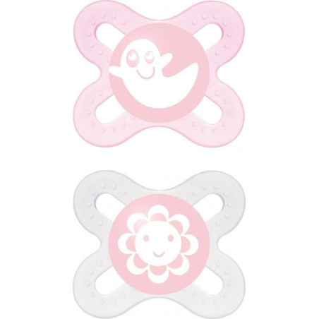 Start 0-2m  (Girl)