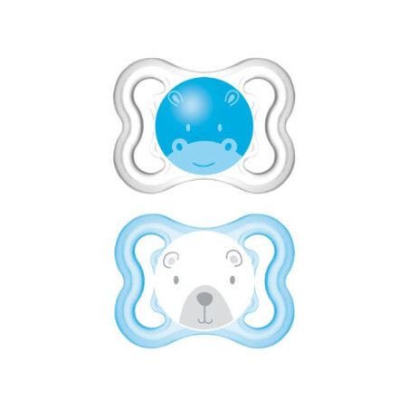 AIR 0-6m Smile (Boy)