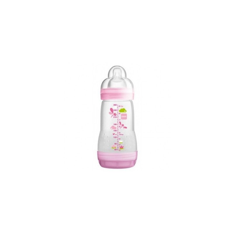 Ant colique 260ml (Girl)