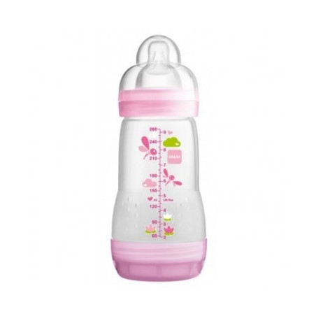 Anti colique 260ml (Girl)
