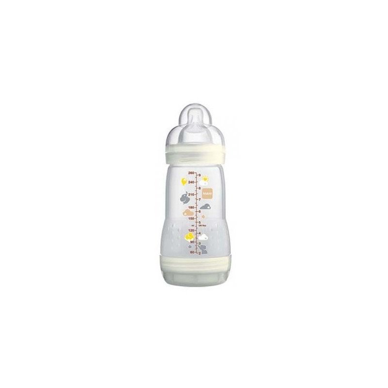 Anti colique 260 ml (Unisex)