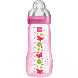 Baby bottle 330ml (Girl)