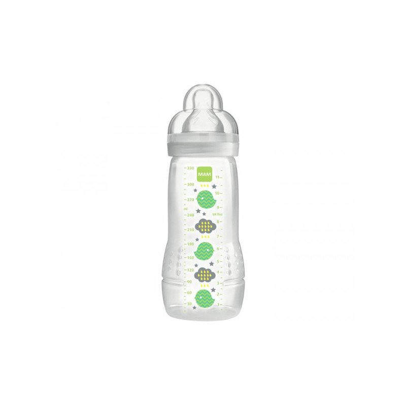 Baby bottle 330ml (Unisex)