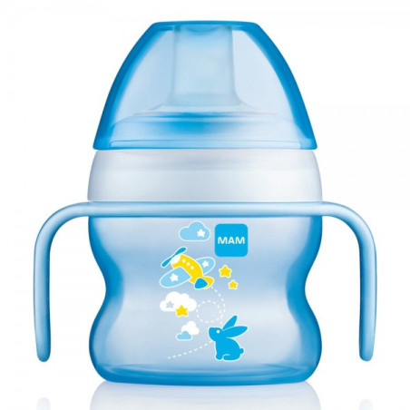 Starter Cup Nature Sky (Boy)