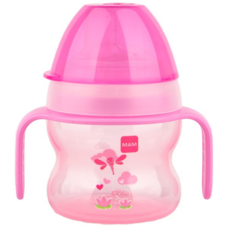 Starter Cup Nature Sky (Girl)
