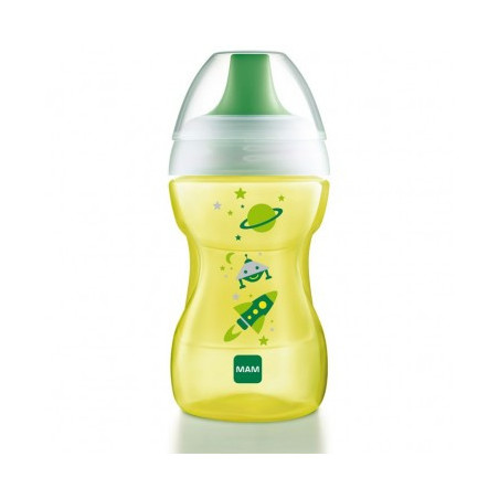 Fun to drink cup 270 ml Animal (Unisex)