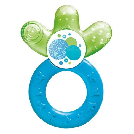 Cooler  4+ months (Bleu)