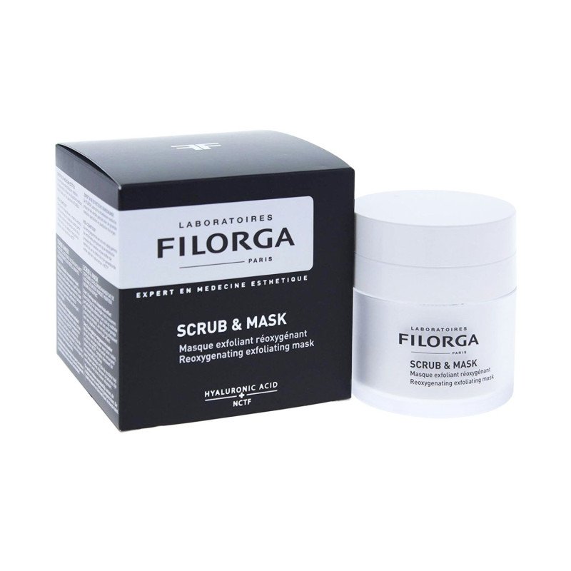 FILORGA SCRUB & MASK 55 ML