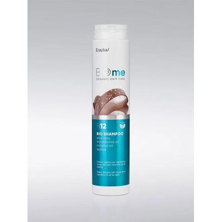ERAYBA BIOme B12 bio shampoo 250 ML