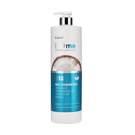 ERAYBA BIOme B12 bio shampoo 1000 ML