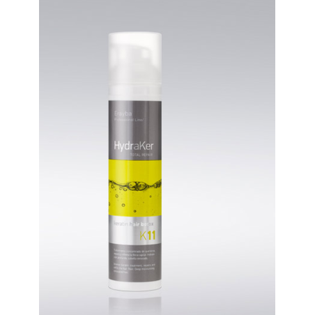 ERAYBA Hydraker K11 keratin hair botox 100 ML