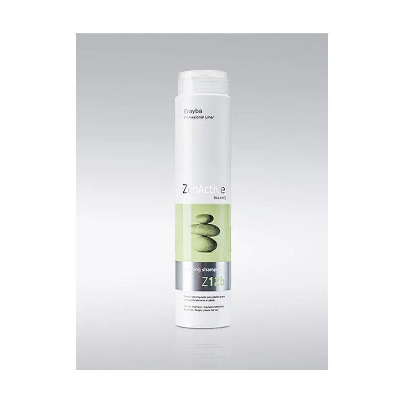 ERAYBA Zen Active Z12b cleansing shampoo 250 ML