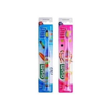 GUM MONSTER JUNIOR LASER 903 7 A 9 ANS