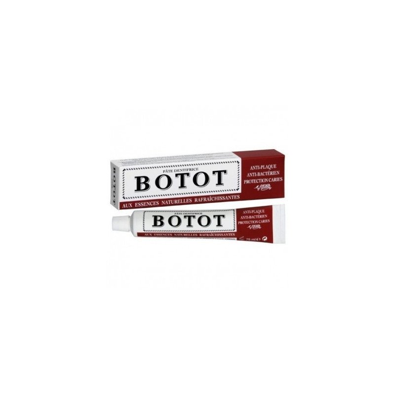 BOTOT DENTIFRICE 75 ML