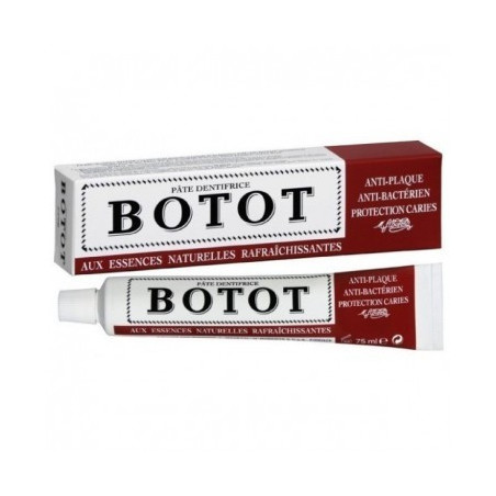BOTOT DENTIFRICE 75 ML