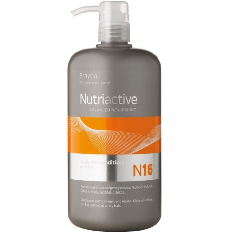 ERAYBA Nutriactive N16 collastin conditioner INTENSE 1000 ML
