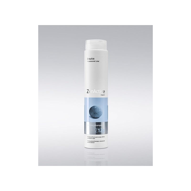 ERAYBA Zen Active Z12p purifying shampoo 250 ml