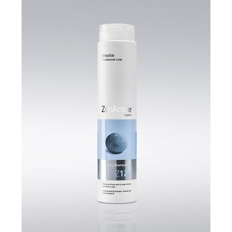 ERAYBA Zen Active Z12p purifying shampoo 250 ml