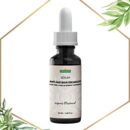 VITA NATURE SERUM A LA BAVE D'ESCARGOT 30 ML