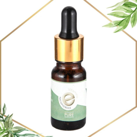 VITA NATURE VITAMINE E PURE 10 ML