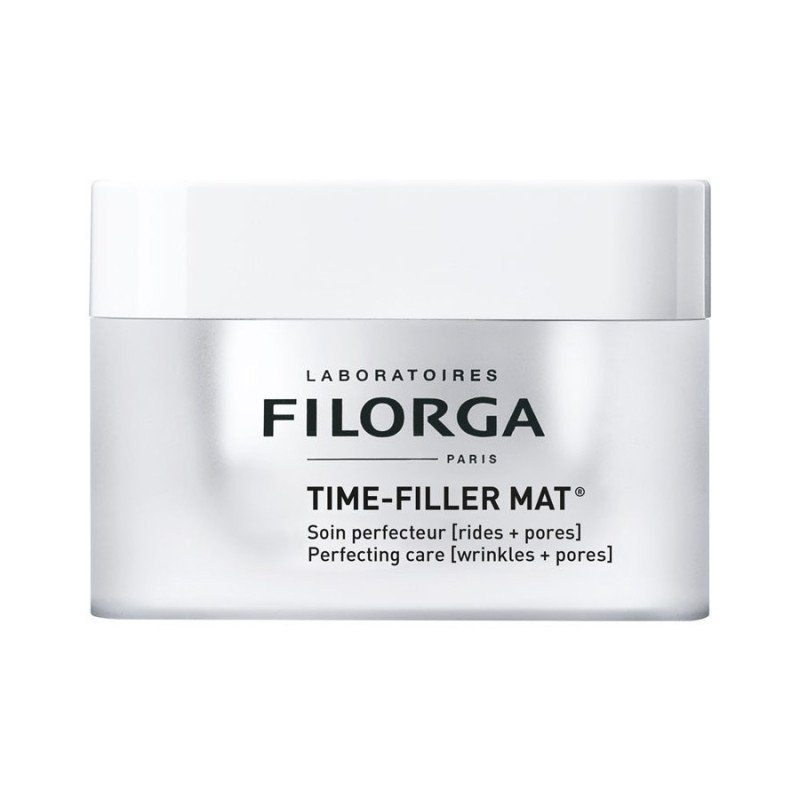 FILORGA TIME FILLER MAT 50 ML