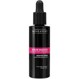 NOVEXPERT SERUM BOOSTER A L'ACIDE HYALURONIQUE 30 ML