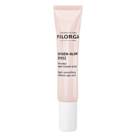 FILORGA OXYGEN-GLOW [EYES] 15 ML