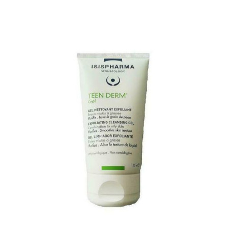 ISISPHARMA TEEN DERM GEL 150 ML
