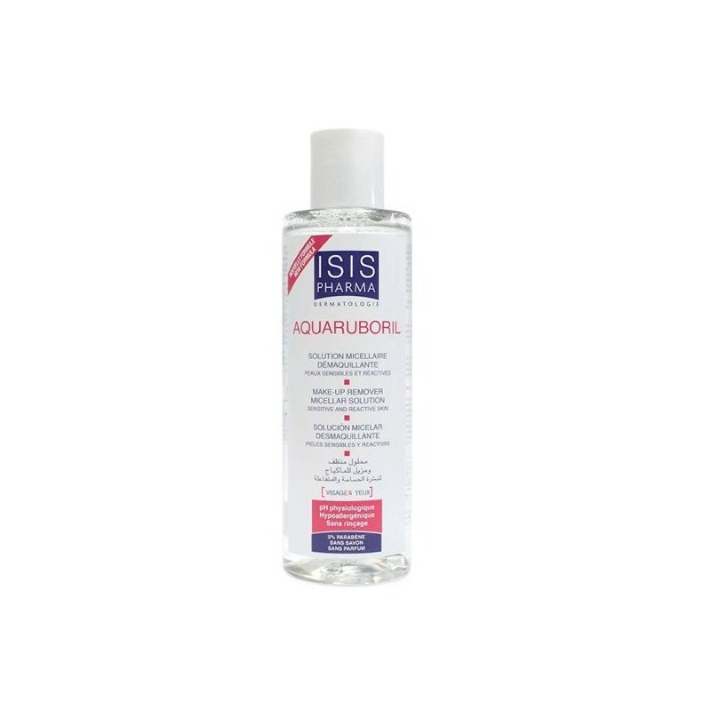 ISISPHARMA AQUARUBORIL 200 ML