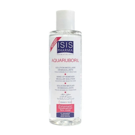 ISISPHARMA AQUARUBORIL 200 ML